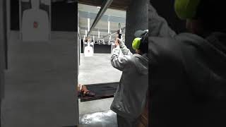 Jacob shoots the Ruger blackhawk 41 magnum