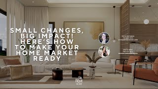 Sell Your Home Faster with These Home Staging Tips!