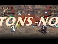 awaken chaos era test 🔆 ryk 🔆 new heros pvp