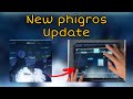 【Phigros】1 New Song [Shine After] - First Try + Phi Gameplay