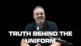 Chad Jensen - Police, SWAT & Federal Indictment: SMS #159
