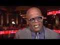 Samuel L. Jackson: Memorizing scripts 'totally simple'