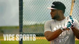 La Sangre: Baseball in San Pedro