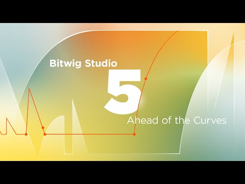 What S Inside Bitwig Studio 5