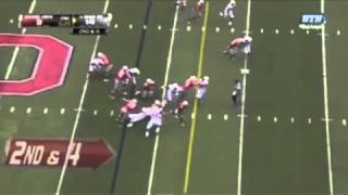 OSU Empty QB Counter Trey Draw