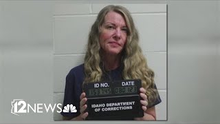 Jury selection continues for the third, final trial in Arizona for 'Doomsday Mom'