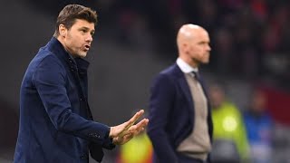 ទម្លាយមូលហេតុដែល Man Utd បោះបង់ Pochettino ហើយក្រសោបយក Ten Hag