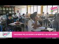 Buletin Didik (2021) | Vaksinasi Pelajar Sekolah Bermula 20 September