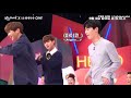 [ENG] Wanna One (Jihoon, Minhyun, Daniel) - Hello Counselor Behind The Scenes 2