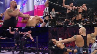 The Big Show - Chop compilation