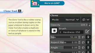 More on GIMP - Kaizen Pro Class 8