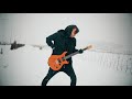 coldrain revolution 【guitar cover】