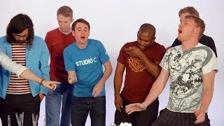 Pepper Challenge - Studio C