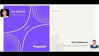Clip from Episode #49, Dynatrace - How OpenFeature Started