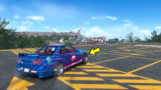THIS game is better than NFS Unbound...