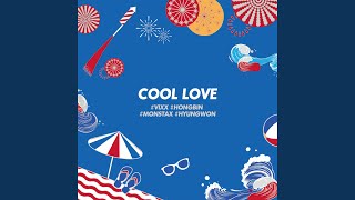 COOL LOVE (Prod. dress)