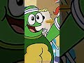 T-Midi Show and Tell edit (breadwinners) #breadwinners  #nickelodeon #tmidi