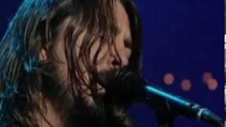 Foo Fighters - Everlong [Live]