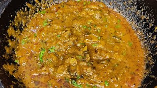 Mushroom Masala |  ಮಶ್ರೂಮ್ ಮಸಾಲ | Mushroom Masala Recipe | Mushroom Recipe | Mushroom Curry |