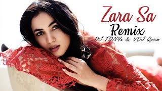 Zara Sa Remix | DJ Tonyx | VDJ Qasim | Jannat | Emraan Hashmi