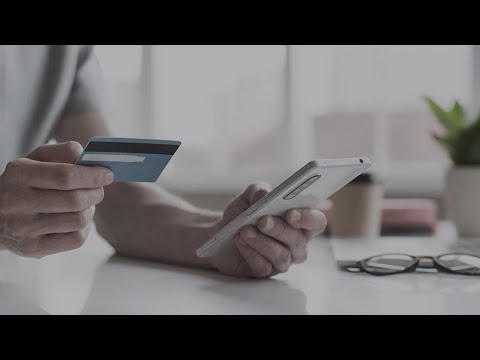 Here Are Five Ways To Pay Off Credit Card Debt - YouTube