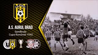 A.S. AURUL BRAD 1934