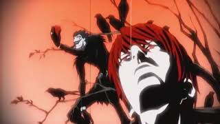 Death note/Light Yagami/AMV/All The Good Girls Go To Hell/ By Billy Eilish