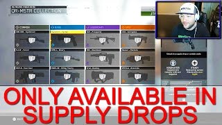 ONLY IN SUPPLY DROPS... | Chaos