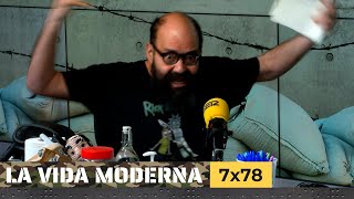 La Vida Moderna | 7x78 | Elogio de la confusión