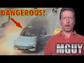 THREE reasons why Chinese EVs are a DISASTER for the West | MGUY Australia