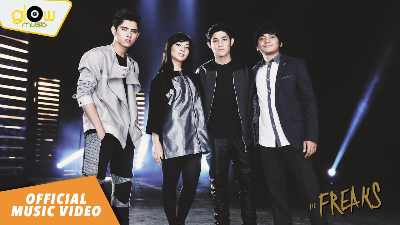 Aliando, Calvin Jeremy & Nikita Willy - Jatuh Cinta Tak Ada Logika (feat. AgnezMo) Aliando, Calvin Jeremy & Nikita Willy - Jatuh Cinta Tak Ada Logika (feat. AgnezMo)
