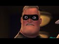 Pixar Theory Why Were Superheroes In The Incredibles Illegal Discovering Disney
