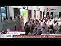 Umat Islam Kota Masohi Laksanakan Sholat Idul Adha 1444 Hijriah