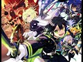 終わりのセラフ op owari no seraph opening full 『sawanohiroyuki nzk gemie x.u 』