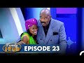 Family Feud South Africa Episode 23