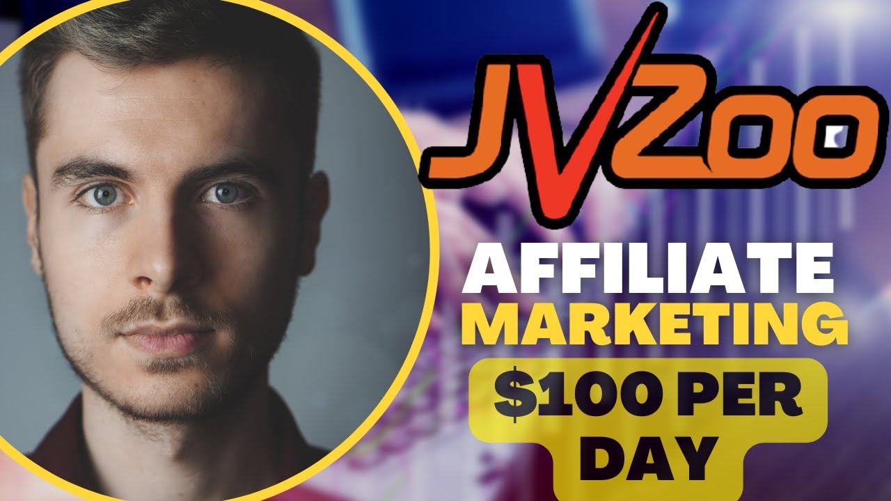 Jvzoo Affiliate Marketing Tutorial Make Money With Jvzoo In 2022