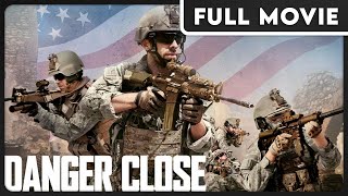 Danger Close - Soldier Stories from the War in Afghanistan and Iraq - FULL DOCUMENTARY
