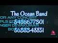 the ocean band bokajan