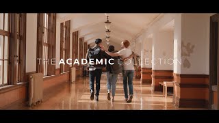 THE ACADEMIC COLLECTION - 4K Stock Video Footage