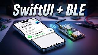 Learn Core Bluetooth in iOS | Full Overview
