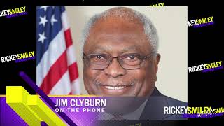 Rep. Jim Clyburn Explains Why American History Is Like A Pendulum | RSMS