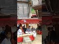 Ma'badong dengan ritual tari dan syair kedukaan dalam rambu solo'