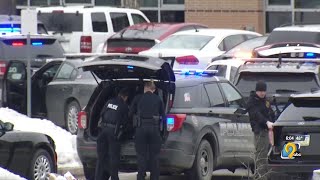 Cedar Rapids police say technology has made hoax swatting callers harder to find