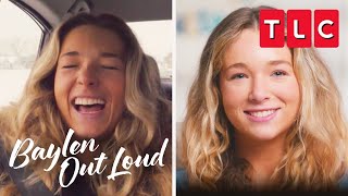 Getting to Know Baylen | Baylen Out Loud | TLC