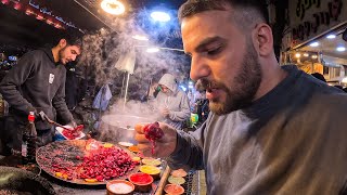 سفرة الى سليمانية - طريق الوحيد بكوردستان تشوف  ثلاث بحيرات بيها