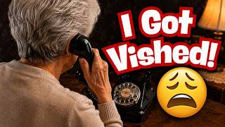 I Got Vished! How Voice Phishing Scams Work in 2026