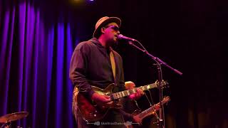 Jarekus Singleton - Crabs In The Bucket - 9/30/22 Sellersville Theatre