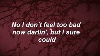 Twin peaks - Heavenly showers //LYRICS