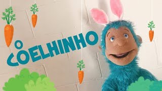 Macaquinho Azul - O Coelhinho [música infantil]