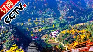 Geography of China 20161202 Mountain Jing Part 1 | CCTV